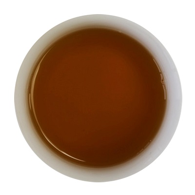 organic gunpowder tea soup