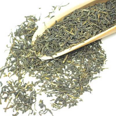 organic jasmine tea
