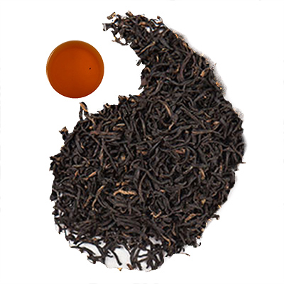 organic keemum haoya a black tea