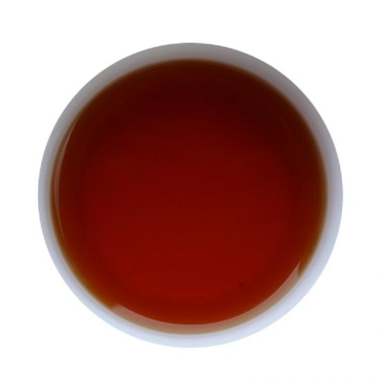 Organic Keemun Black Tea