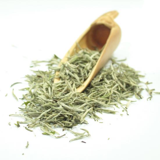 organic Sliver needle white tea