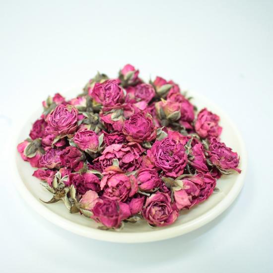 pure organic Rose flower